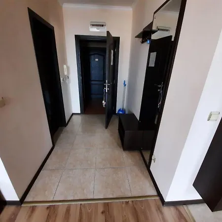 Apartman Private In Dune By Sea!
