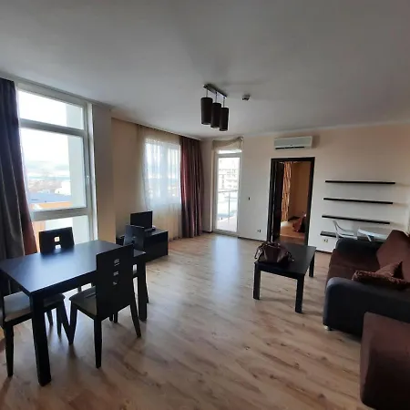 Private In Dune By Sea! Apartman Napospart