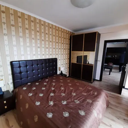 Apartman Private In Dune By Sea! *