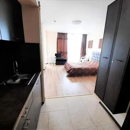 Apartman Private In Dune By Sea! *