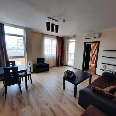Apartman Private In Dune By Sea! *