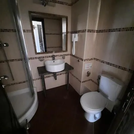 Apartman Private In Dune By Sea! *