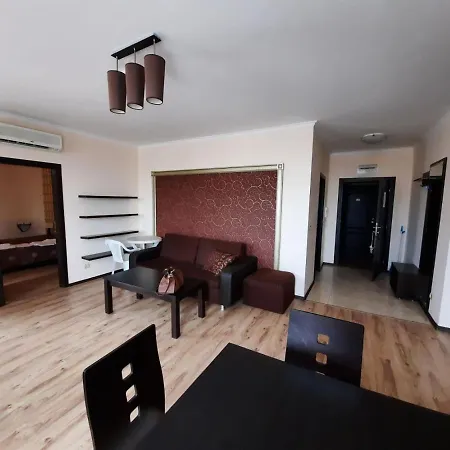 Private In Dune By Sea! Apartman